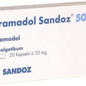 Where to buy Tramadol Sandoz 50mg 100mg 200mg online Australia.