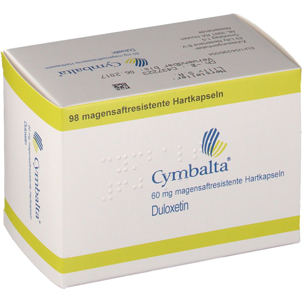 Where to buy Cymbalta 30mg 60mg online in new zealand