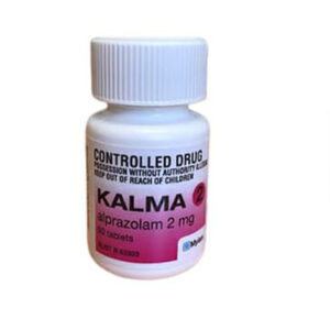 Where to buy Kalma Alprazolam 2mg online in new zealand